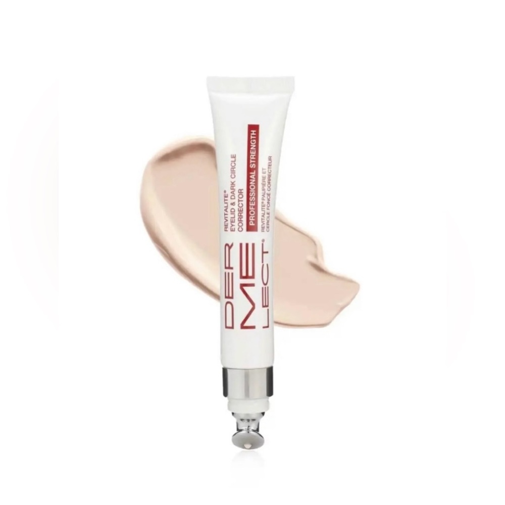 Dermelect 
Revitalite Eyelid & Dark Circle Corrector